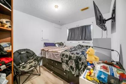 Fitness Center Photo Near 2371 Beaver Street, Abbotsford, BC