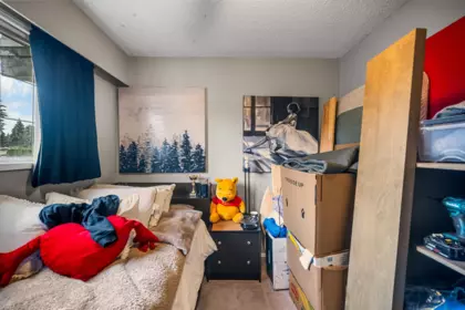 Swimming Pool Photo of 2371 Beaver Street, Abbotsford, BC