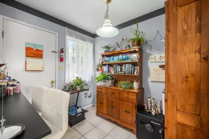 Walk-In Closet Photo of 2371 Beaver Street, Abbotsford, BC