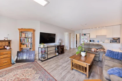 Garage Interior Photo of #3 11464 Fisher Street, Maple Ridge, BC
