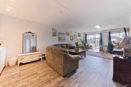 Hallway Photo of #3 11464 Fisher Street, Maple Ridge, BC