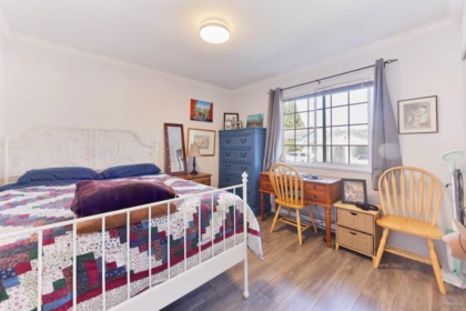 Loft / Bonus Room Photo of #3 11464 Fisher Street, Maple Ridge, BC