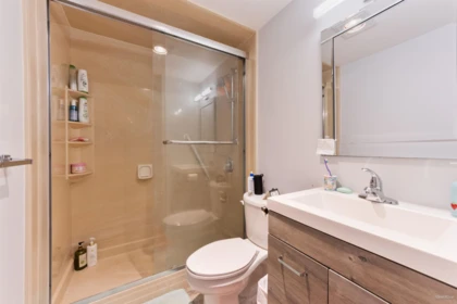 Mudroom Photo of #3 11464 Fisher Street, Maple Ridge, BC