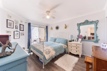Office / Den Photo of #3 11464 Fisher Street, Maple Ridge, BC