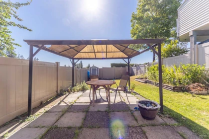 Pantry Photo of #3 11464 Fisher Street, Maple Ridge, BC