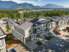 25 43998 Chilliwack Mountain Road, Chilliwack, BC