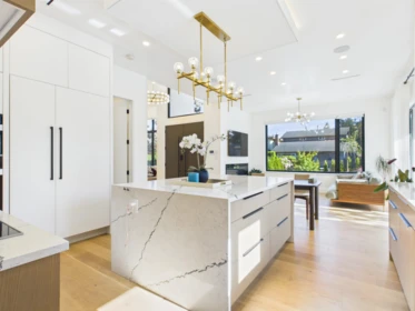 Kitchen Photo of 5197 Hollywood Drive, Richmond, BC