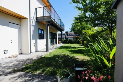 Outdoor Deck Photo of 5197 Hollywood Drive, Richmond, BC