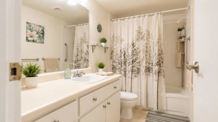 Mudroom Photo of 503 2020 Fullerton Avenue, North Vancouver, BC