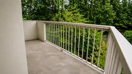 Swimming Pool Photo of 503 2020 Fullerton Avenue, North Vancouver, BC