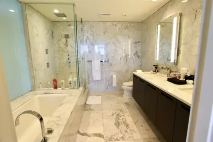 Pantry Photo of 4203 1011 W Cordova Street, Vancouver, BC
