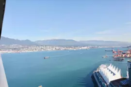 4203 1011 W Cordova Street, Vancouver, BC
