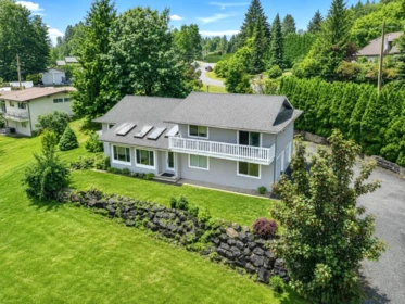 1783 Everett Road, Abbotsford, BC, Abbotsford — Single Family Residence for sale