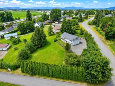 1783 Everett Road, Abbotsford, BC, Abbotsford — Single Family Residence for sale