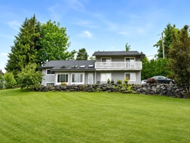 1783 Everett Road, Abbotsford, BC, Abbotsford — Single Family Residence for sale