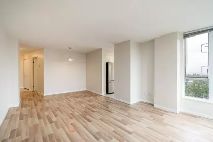 Bedroom 2 Photo of 1803 7077 Beresford Street, Burnaby, BC