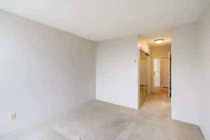 Entry Foyer Photo of 1803 7077 Beresford Street, Burnaby, BC