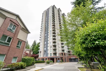 1803 7077 Beresford Street, Burnaby, BC, Burnaby — Apartment/Condo for sale