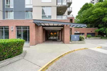 1803 7077 Beresford Street, Burnaby, BC, Burnaby — Apartment/Condo for sale