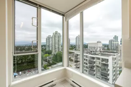 Loft / Bonus Room Photo of 1803 7077 Beresford Street, Burnaby, BC