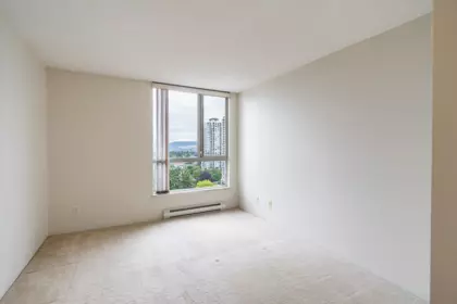 Mudroom Photo of 1803 7077 Beresford Street, Burnaby, BC
