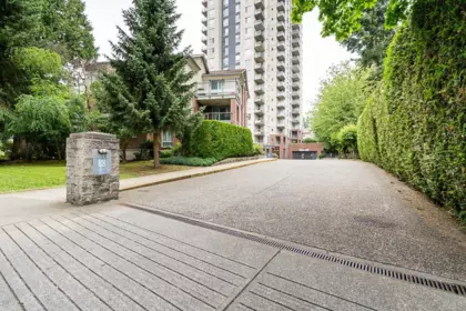 Neighborhood Park Photo Near 1803 7077 Beresford Street, Burnaby, BC