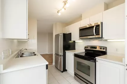 Office / Den Photo of 1803 7077 Beresford Street, Burnaby, BC
