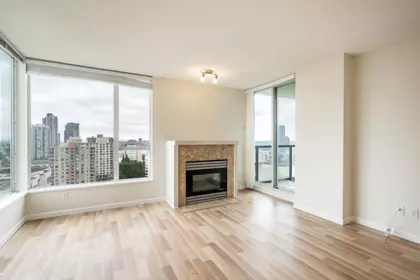Primary Bedroom Photo of 1803 7077 Beresford Street, Burnaby, BC
