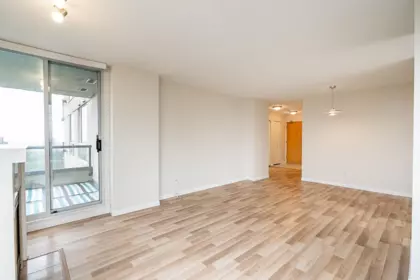 Walk-In Closet Photo of 1803 7077 Beresford Street, Burnaby, BC