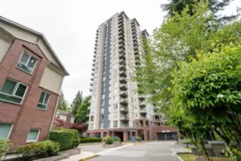 1803 7077 Beresford Street, Burnaby, BC