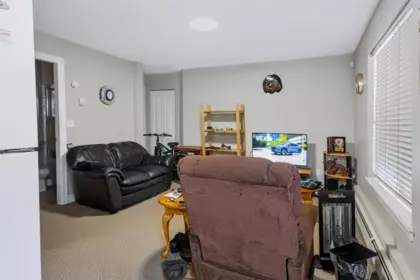 Backyard Photo of 15167 70a Avenue, Surrey, BC