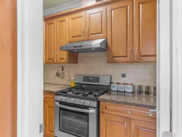 Breakfast Nook Photo of 15167 70a Avenue, Surrey, BC