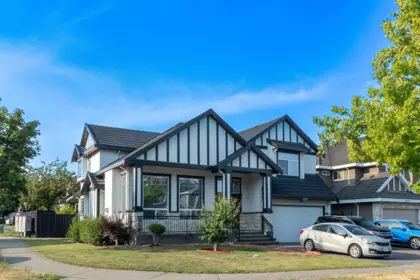 15167 70a Avenue, Surrey, BC, Surrey — Single Family Residence for sale