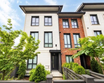 40 15828 27 Avenue, Surrey, BC, Surrey — Townhouse for sale