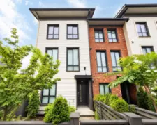40 15828 27 Avenue, Surrey, BC