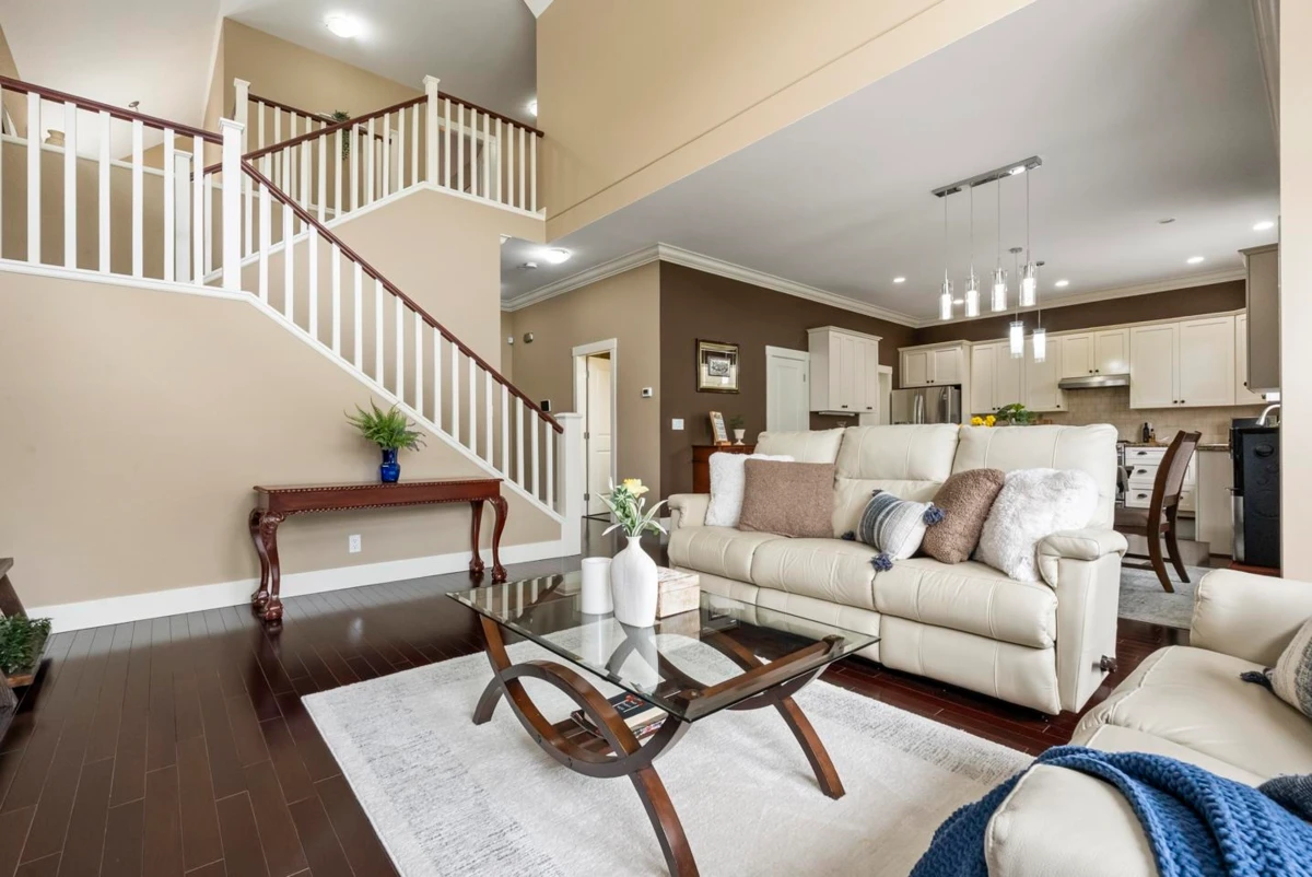 Family Room Photo of 6940 196b Street, Langley, BC