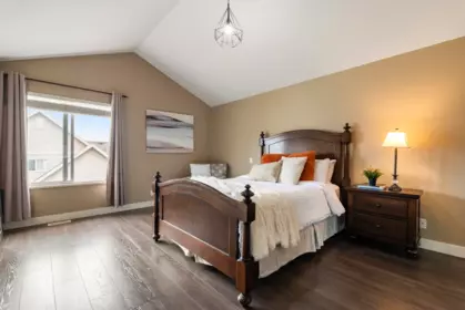 Bedroom 3 Photo of 6940 196b Street, Langley, BC