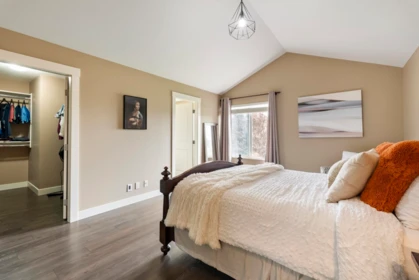 Bedroom 4 Photo of 6940 196b Street, Langley, BC