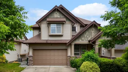 6940 196b Street, Langley, BC, Langley — Single Family Residence for sale