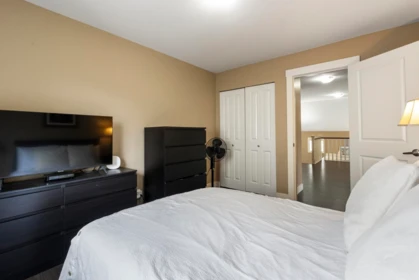 Hallway Photo of 6940 196b Street, Langley, BC