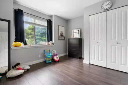 Laundry Room Photo of 6940 196b Street, Langley, BC