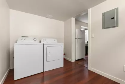 Outdoor Kitchen Photo of 6940 196b Street, Langley, BC