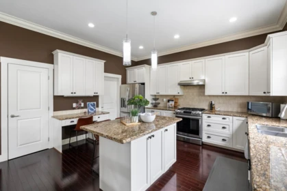 Pantry Photo of 6940 196b Street, Langley, BC