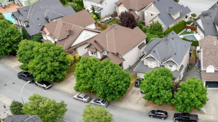 Playground / Recreational Area Near 6940 196b Street, Langley, BC