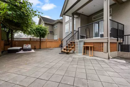 Street View Photo of 6940 196b Street, Langley, BC