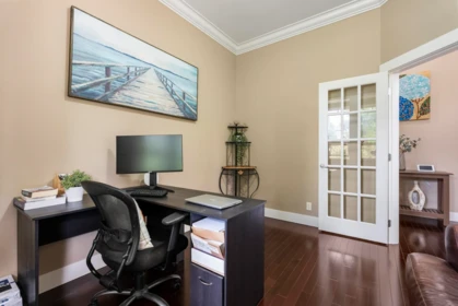 Walk-In Closet Photo of 6940 196b Street, Langley, BC