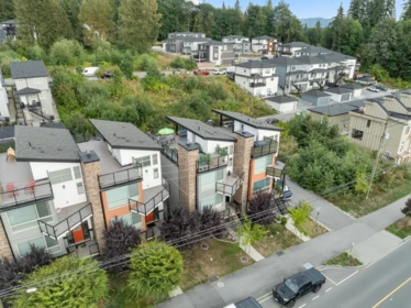 13668 232 Street, Maple Ridge, BC, Maple Ridge — Row House (Non-Strata) for sale