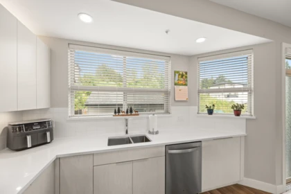 Guest Bathroom Photo of 13668 232 Street, Maple Ridge, BC