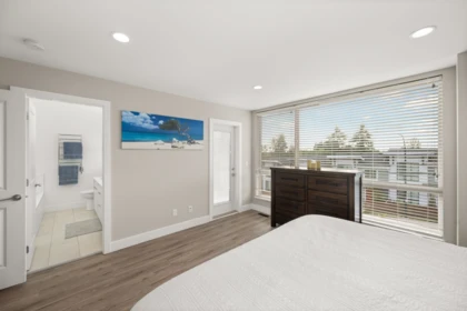 Hallway Photo of 13668 232 Street, Maple Ridge, BC