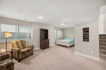 Laundry Room Photo of 13668 232 Street, Maple Ridge, BC